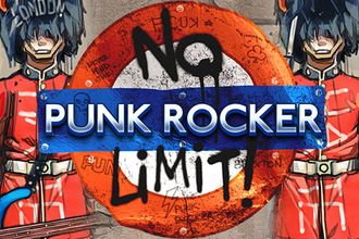Punk Rocker