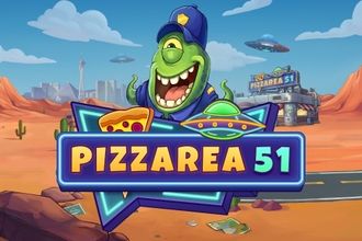 Pizzarea 51