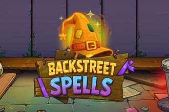 Backstreet Spells